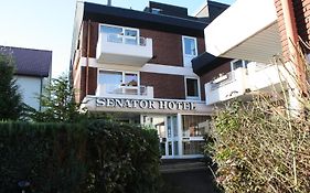 Hotel Senator